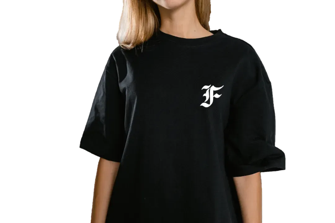 Megan Foxx T-shirt