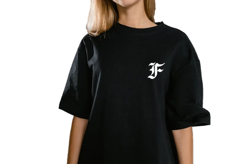 Megan Foxx T-shirt