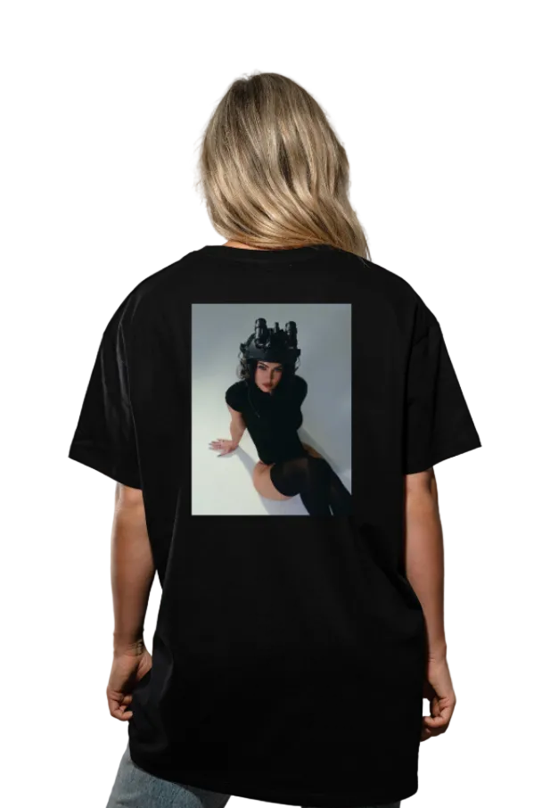 Megan Foxx T-shirt