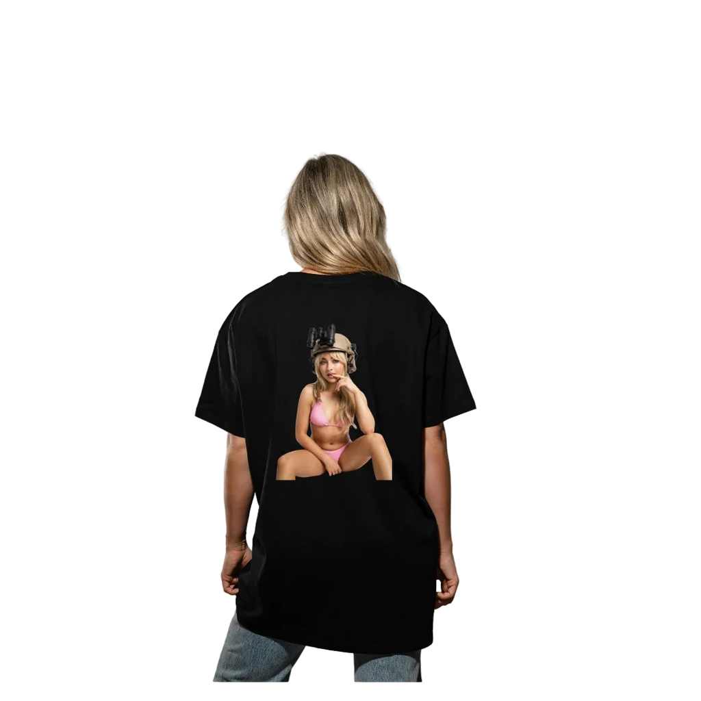 Sabrina Carpenter V2 T-shirt