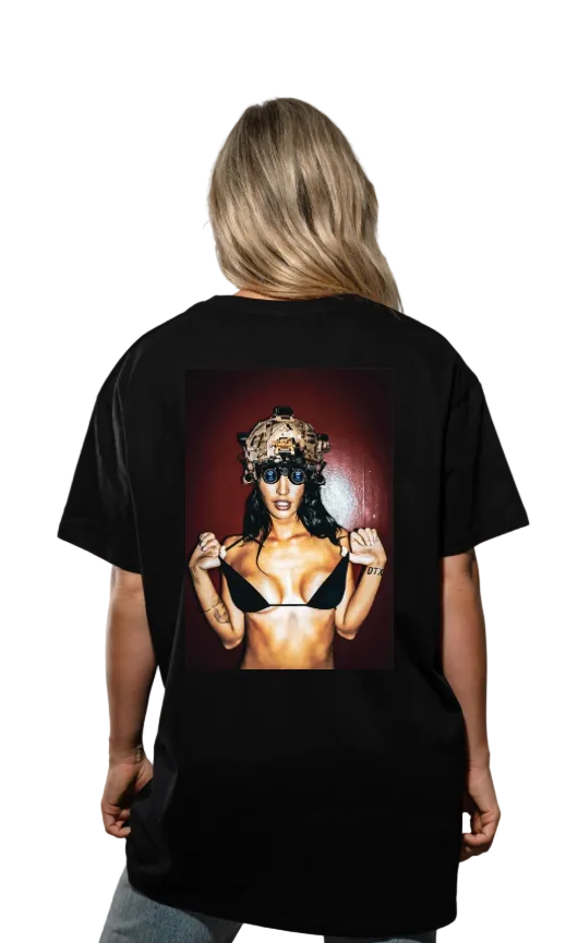 Megan Foxx V3 T-shirt